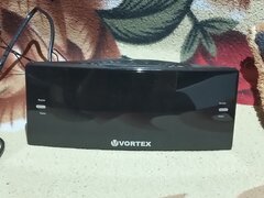 Vand radio FM cu ceas