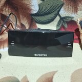 Vand radio FM cu ceas